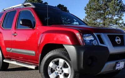 Bad Credit Auto Broker Denver – Quick Approval. No Pressure and Help You Can Trust.